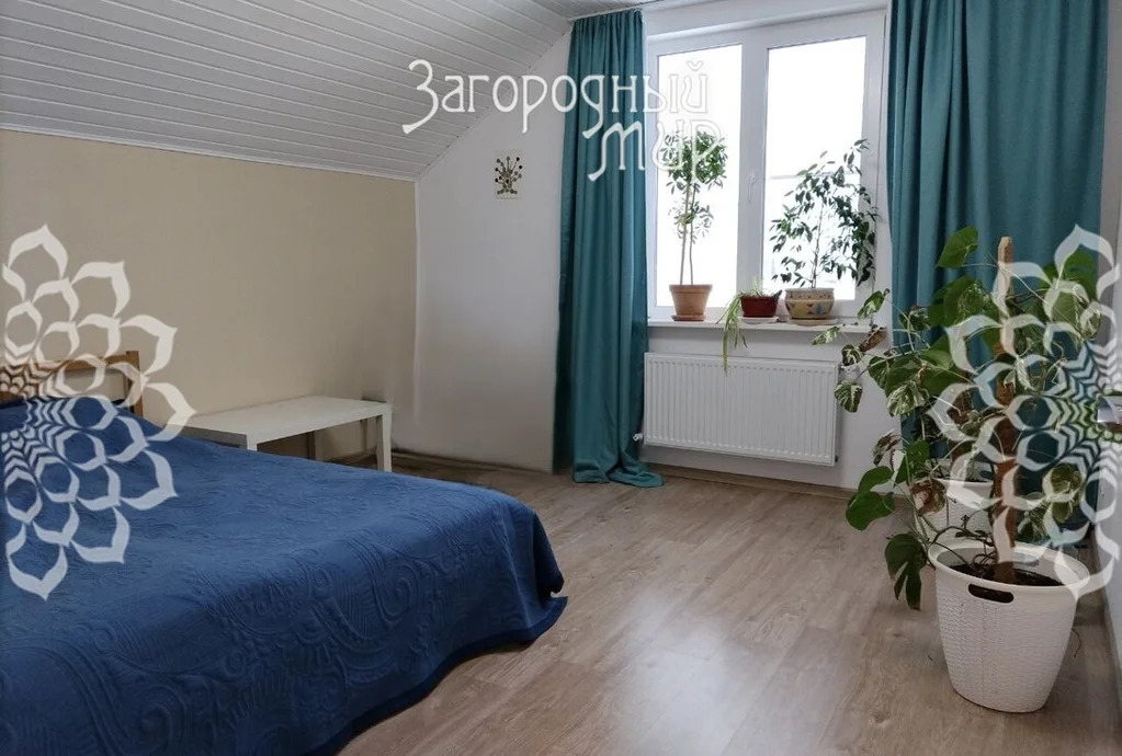 Продам дом, Дмитровское шоссе, 22 км от МКАД - Фото 22