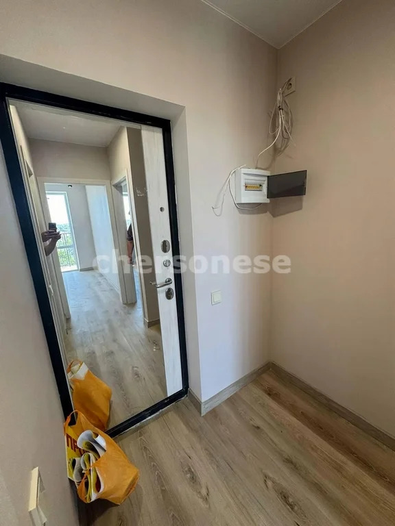 Продажа квартиры, Гвардейское, Первомайский район, Курганная улица - Фото 16