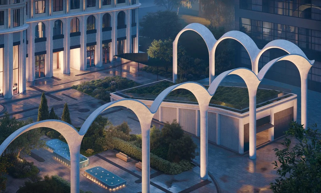 Продается парковочное место, 14,3 м2 - Фото 10