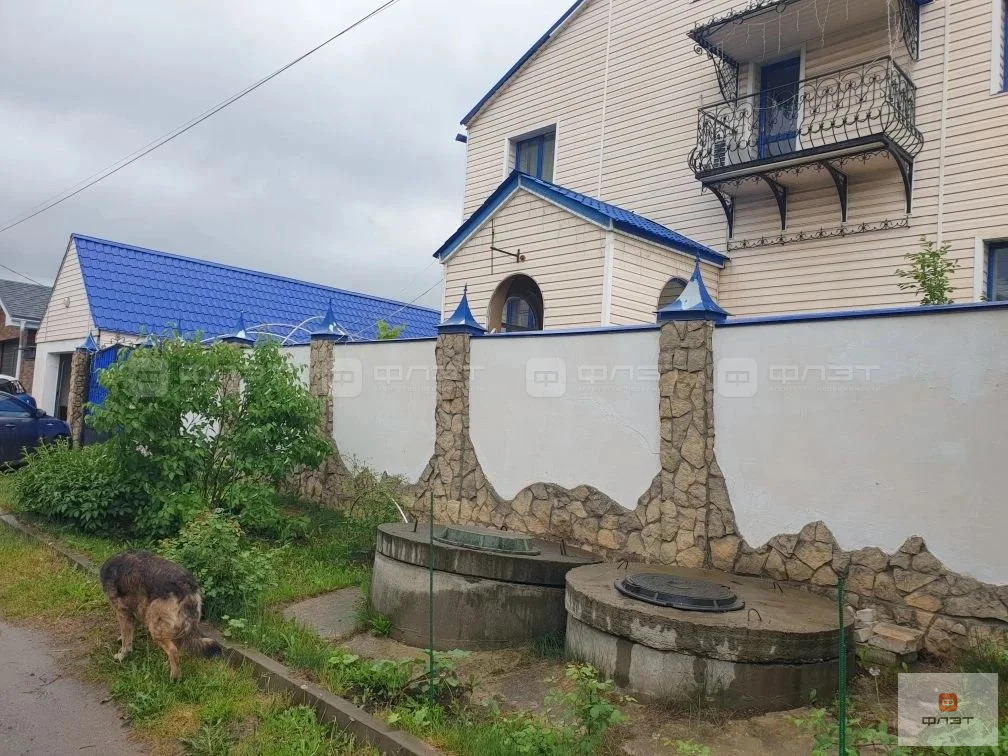 Продажа дома, Казань, ул. Южногорская (Константиновка) - Фото 2