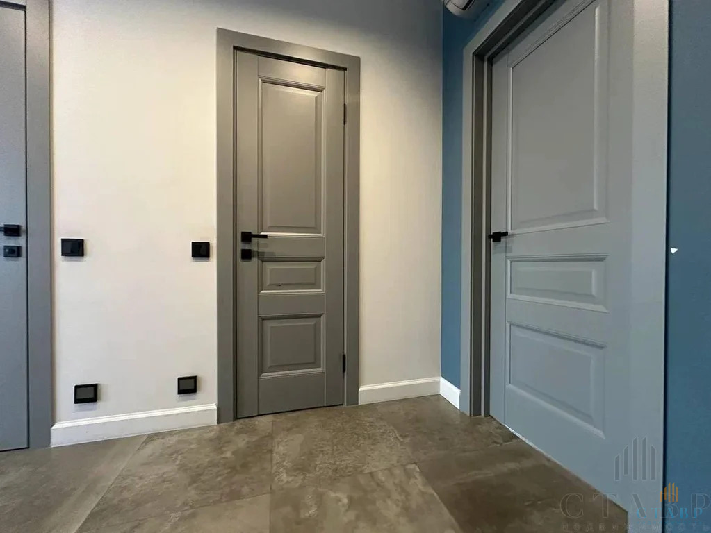 Продажа квартиры, Струве улица - Фото 20