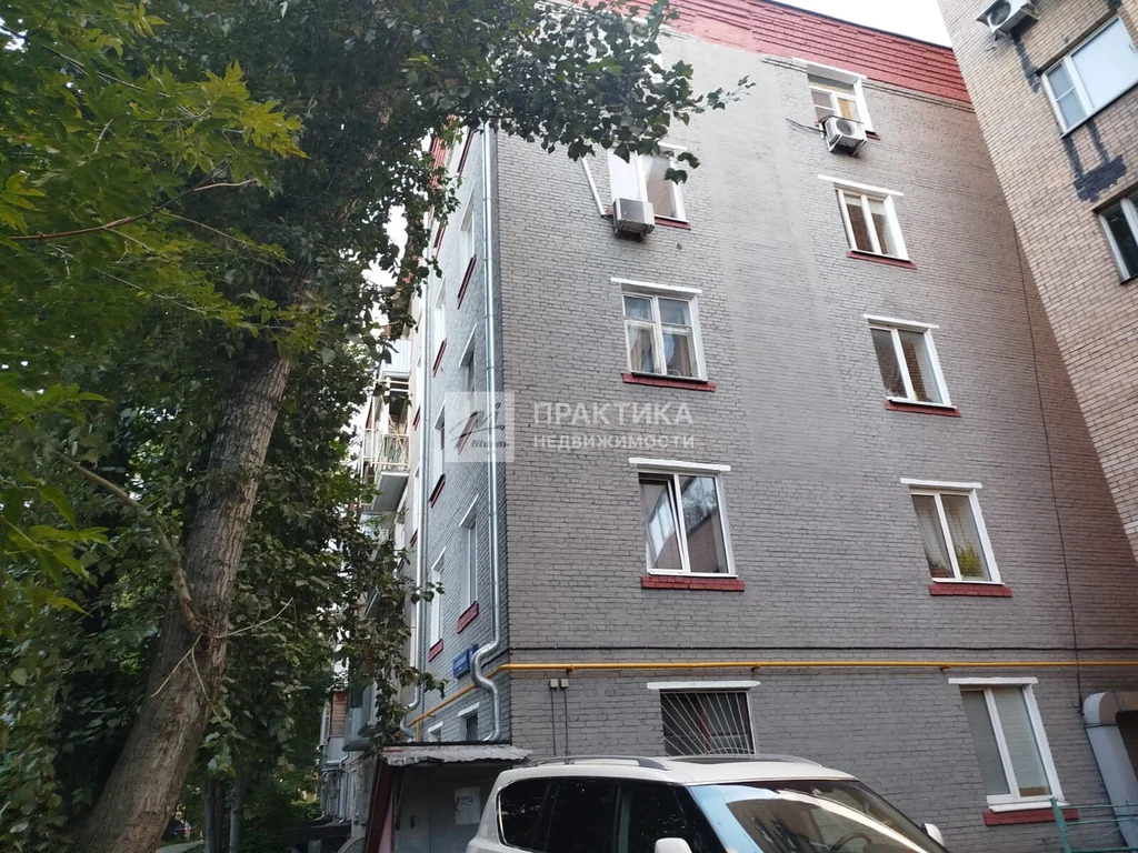 Продажа комнаты, улица Александра Солженицына - Фото 8