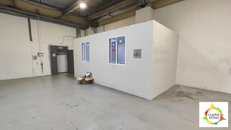 Отапливаемое помещение 233 кв - Фото 0