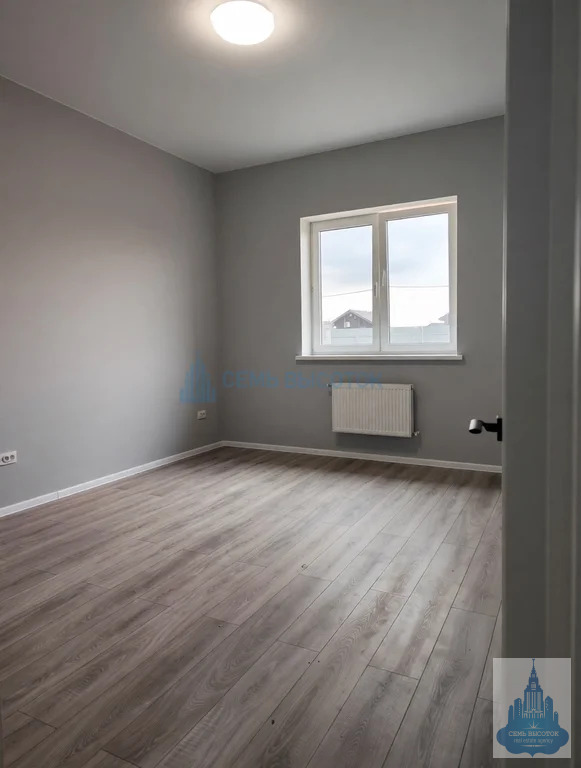 Продажа дома, Шишкино, Домодедово г. о. - Фото 15