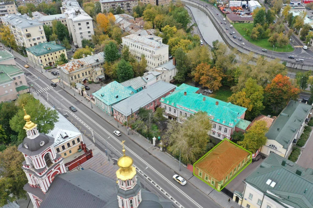 Продается здание 144.6 м2 - Фото 1