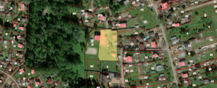 Продажа дома, Рассудово, Новофедоровское с. п., Рябиновая улица - Фото 1