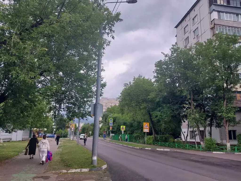 Аренда офиса рядом со станцией Железнодорожная  D4 - Фото 5