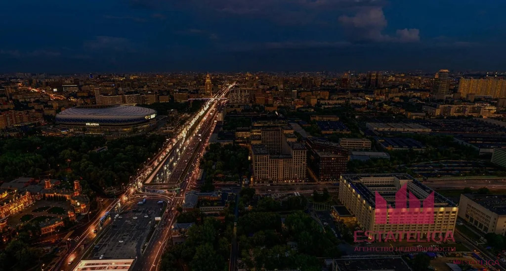 Продажа квартиры в новостройке, Ленинградский пр-кт. - Фото 3