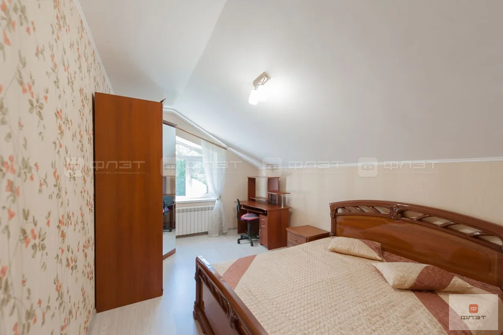 Продажа дома, Казань, ул. Шоссейная (Борисоглебское) - Фото 31