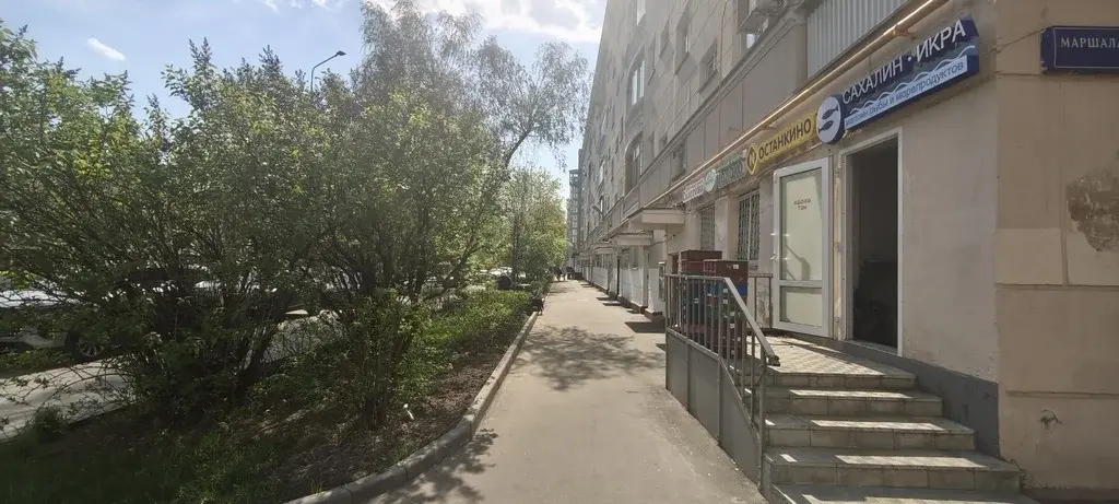 3-к.Маршала Василевского, д. 13к1 - Фото 20