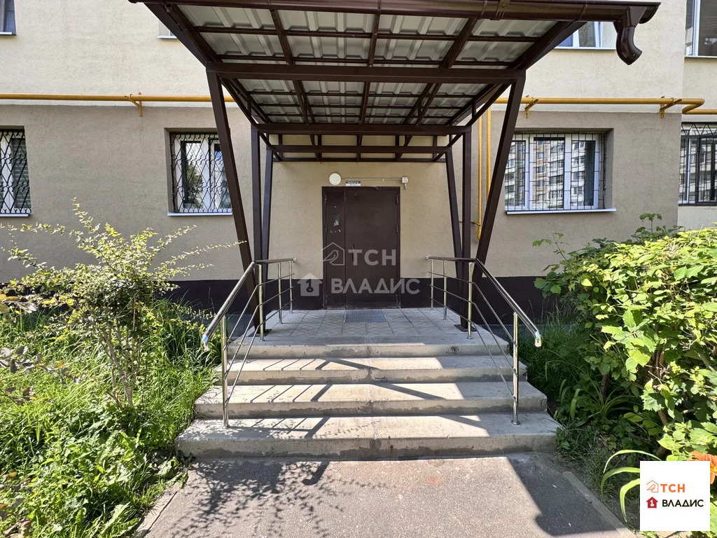 Продажа квартиры, Ивантеевка, улица Толмачёва - Фото 22