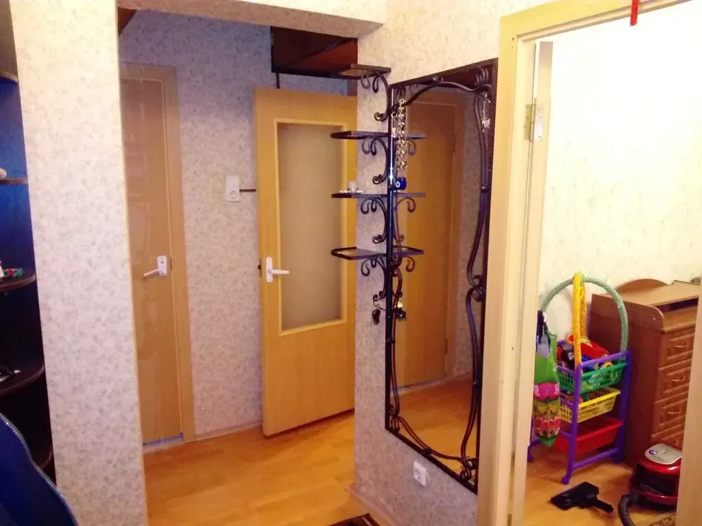 Квартира в ЖК Подольские Просторы - Фото 8