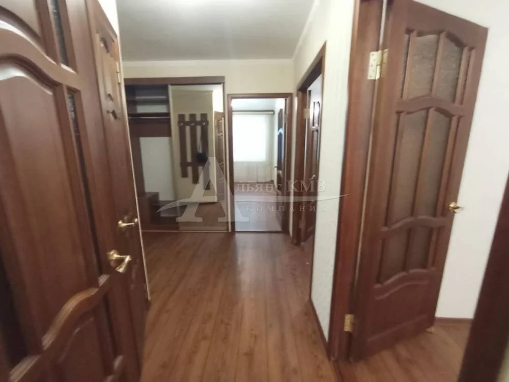 Продажа квартиры, Георгиевск, ул. Кочубея - Фото 2