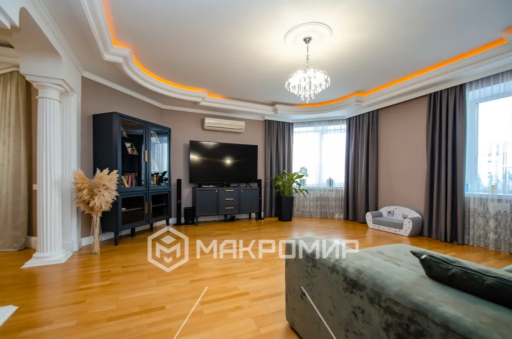 Продажа квартиры, Новосибирск, м. Площадь Ленина, ул. Максима Горького - Фото 1