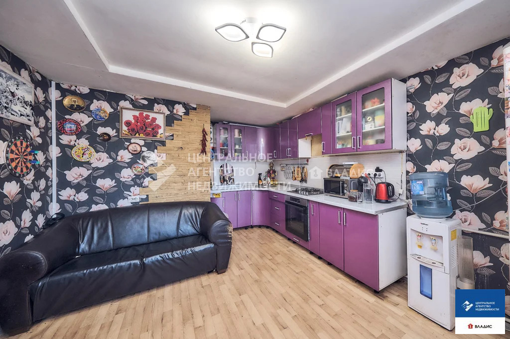 Продажа дома, Рыбное, Рыбновский район, ул. Дзержинского - Фото 13