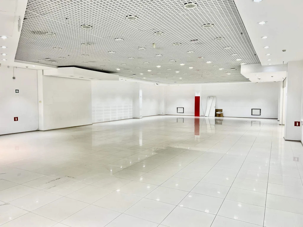 Аренда склада 2991.5 м2 - Фото 1