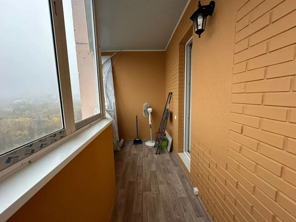 2-к. квартира, 60,4 м2, 8/16 эт. - Фото 14