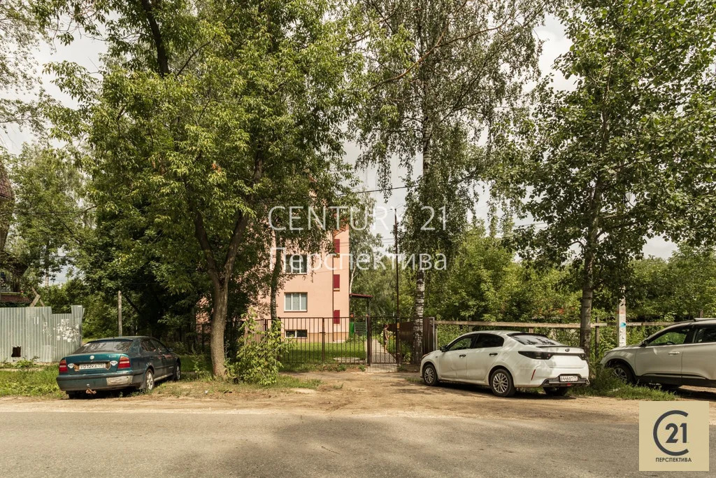 Продажа квартиры, Родники, Богородский г. о., улица Железнодорожная - Фото 14