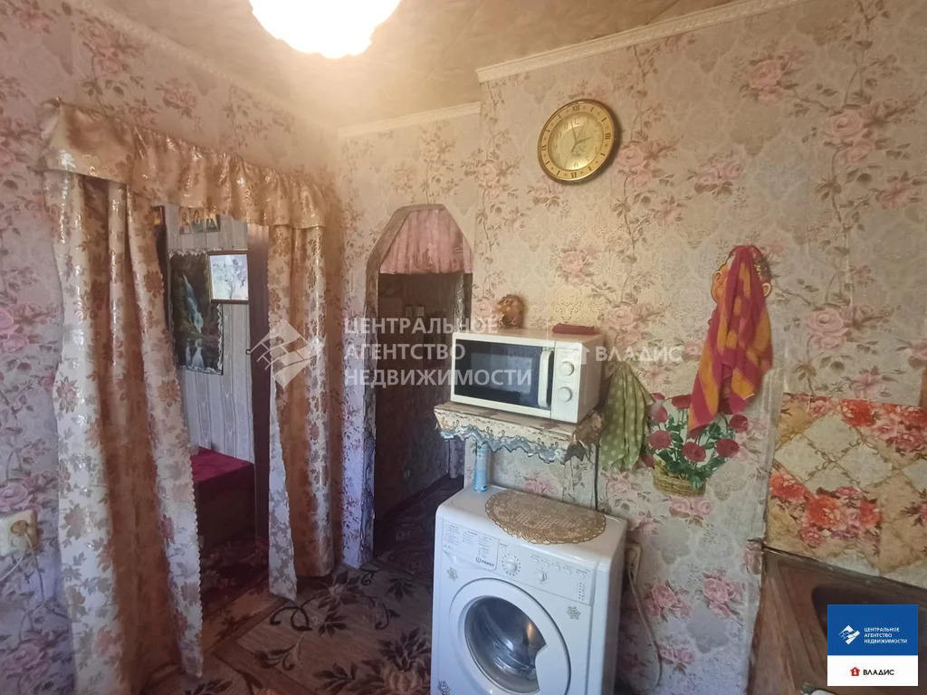 Продажа квартиры, Спас-Клепики, Клепиковский район, ул. Московская - Фото 7