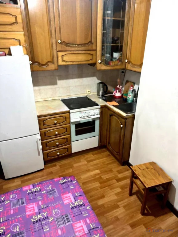 Продажа квартиры, ул. Липецкая - Фото 4