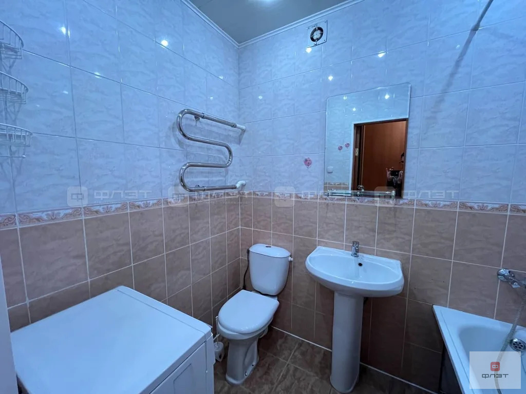 Продажа квартиры, Казань, ул. Минская - Фото 6