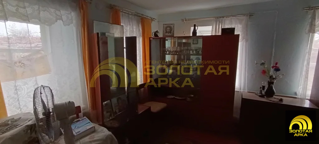 Продажа дома, Фонталовская, Темрюкский район - Фото 4
