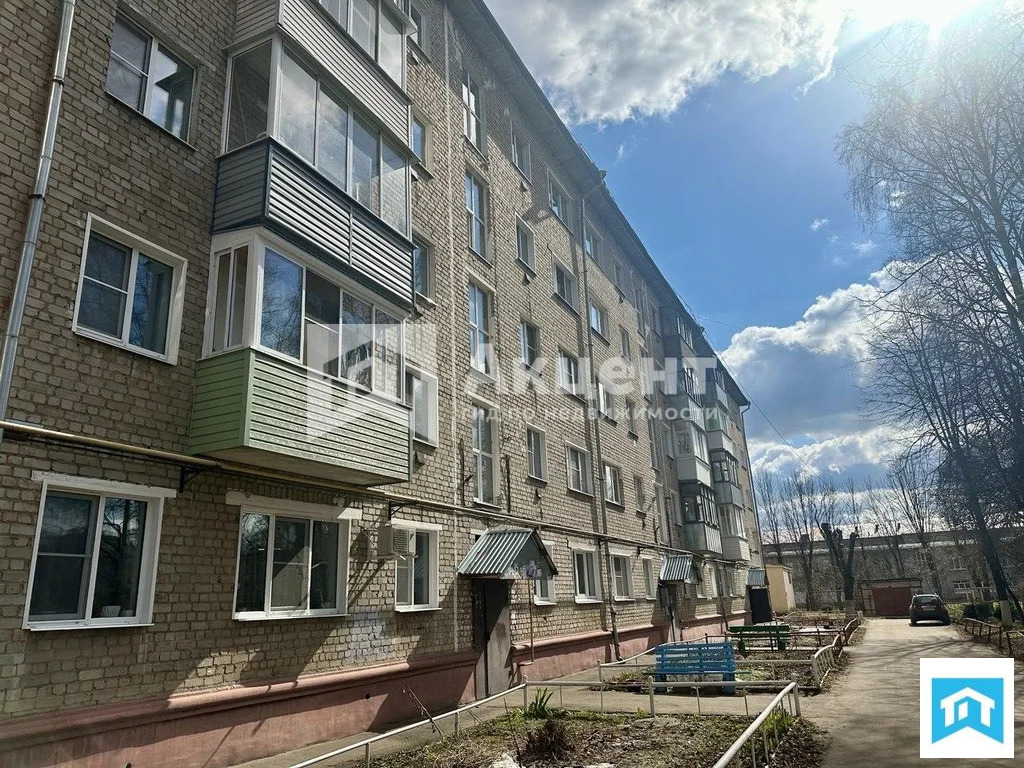 Продажа квартиры, Иваново, ул. Куликова - Фото 12