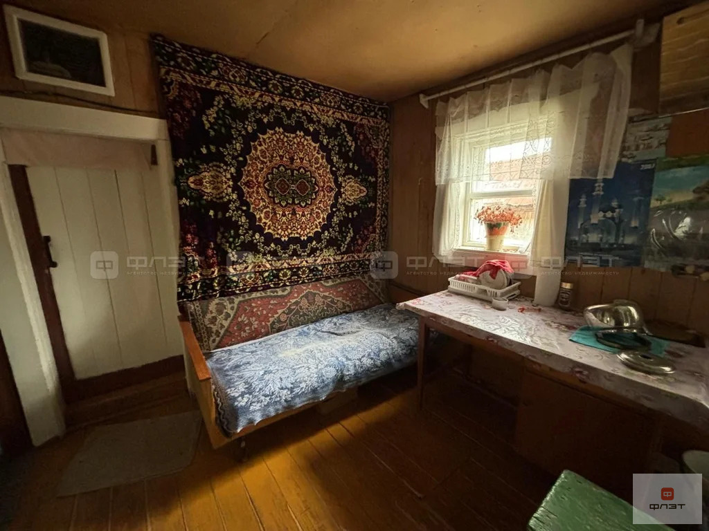 Продажа дома, Малый Шинар, Сабинский район, ул. Ленина - Фото 4