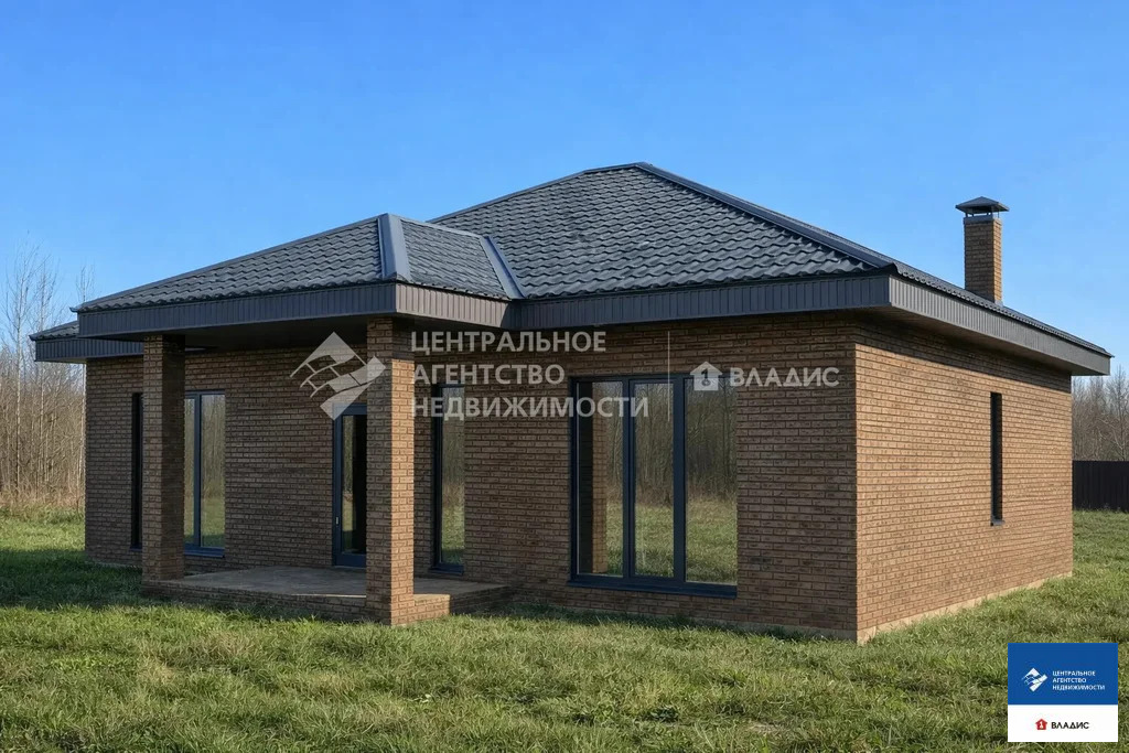 Продажа дома, Рязанский район - Фото 3