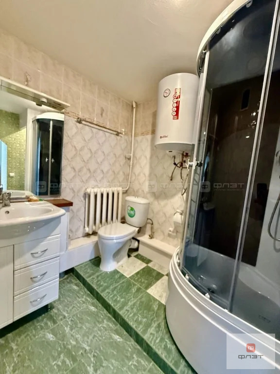 Продажа дома, Гаврилково, Верхнеуслонский район, ул. Набережная - Фото 14
