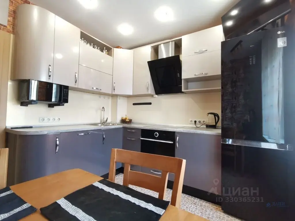 Продаю двухкомнатную квартиру 52.0м ул. Набережная реки Магаданки, ... - Фото 4