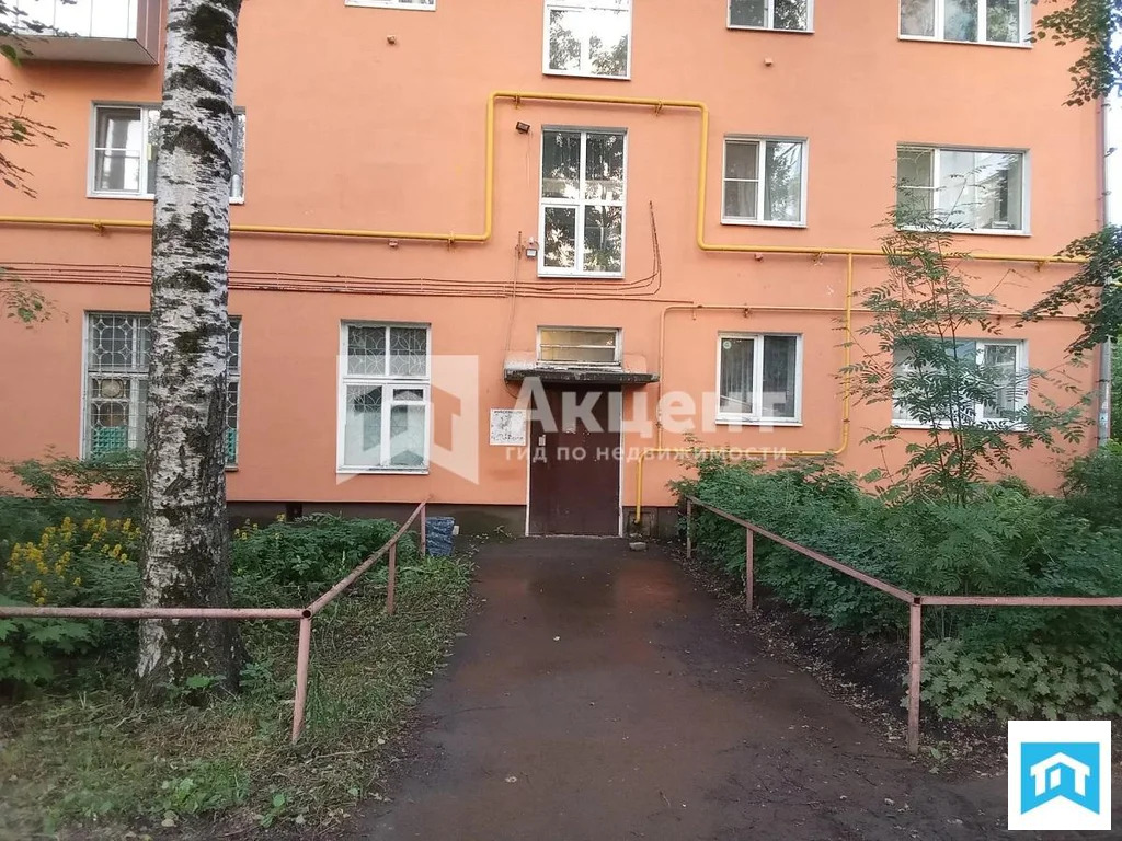 Продажа квартиры, Иваново, Строителей пр-кт. - Фото 13