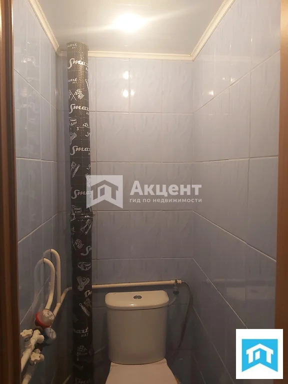 Продажа квартиры, Иваново, ул. Генерала Хлебникова - Фото 14