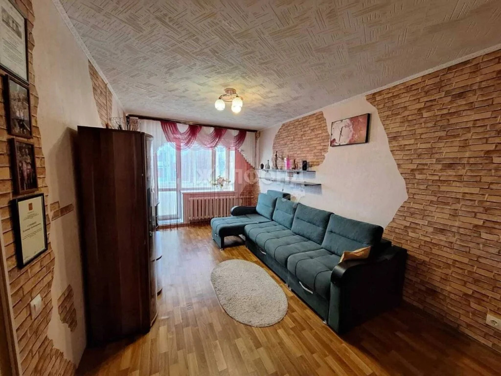 Продажа квартиры, Новосибирск, ул. Иванова - Фото 25