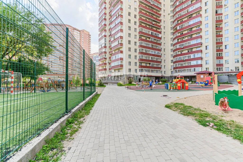 Продажа квартиры, Новосибирск, ул. Галущака - Фото 25