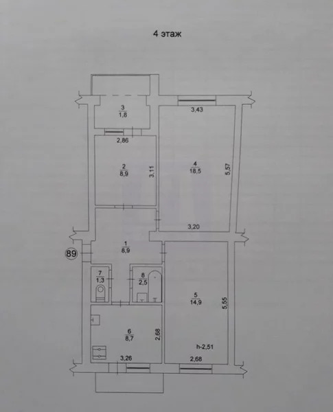 Севастополь хрусталева 53 карта