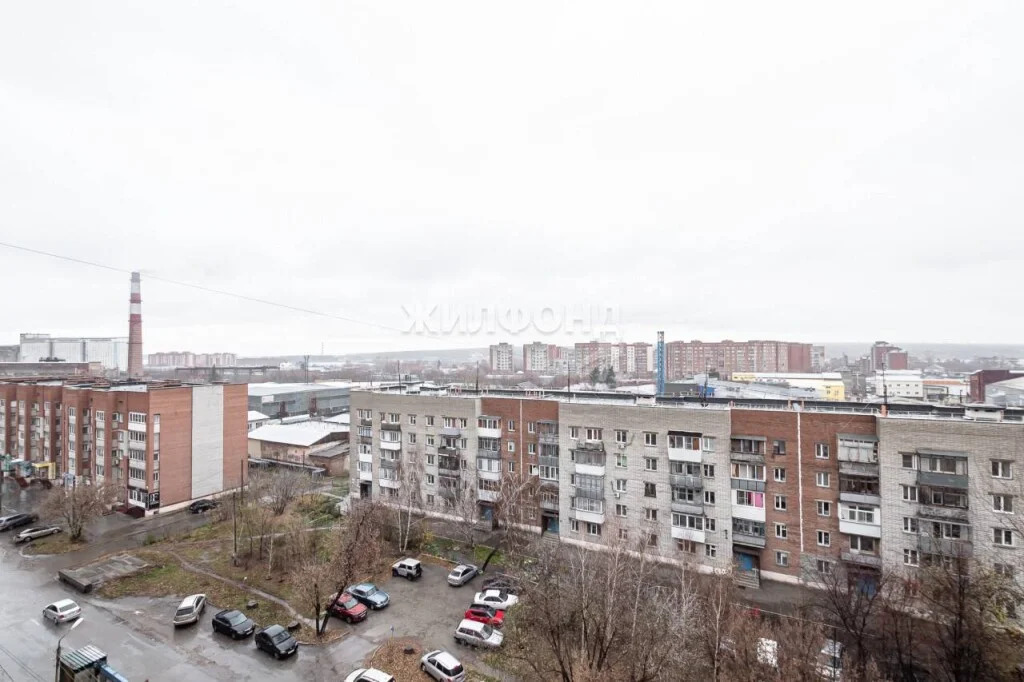 Продажа квартиры, Бердск, ул. Комсомольская - Фото 22