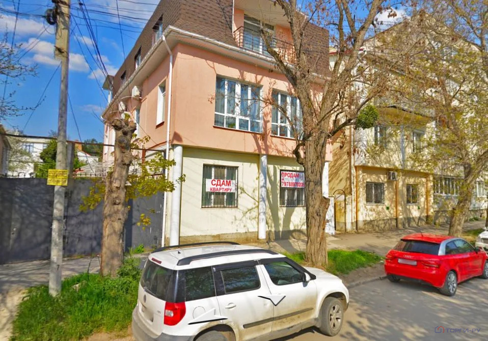Продажа квартиры, Симферополь, ул. Тургенева - Фото 1