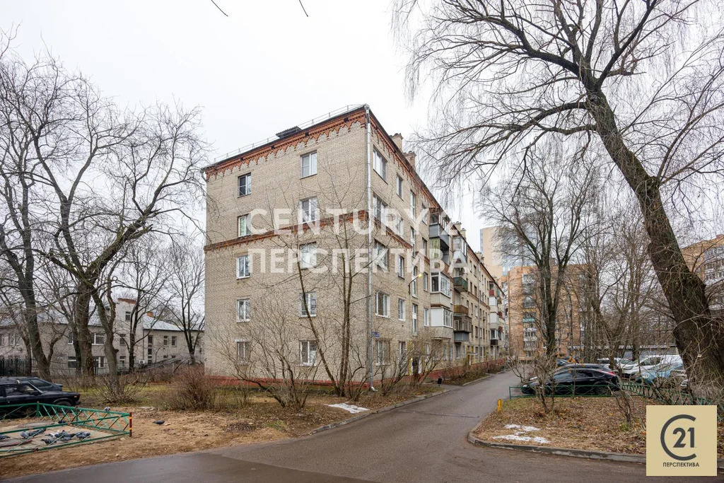 Продажа квартиры, Люберцы, Люберецкий район, ул. Комсомольская - Фото 20