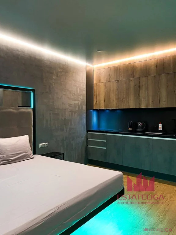 Продажа квартиры, Ходынский б-р. - Фото 5