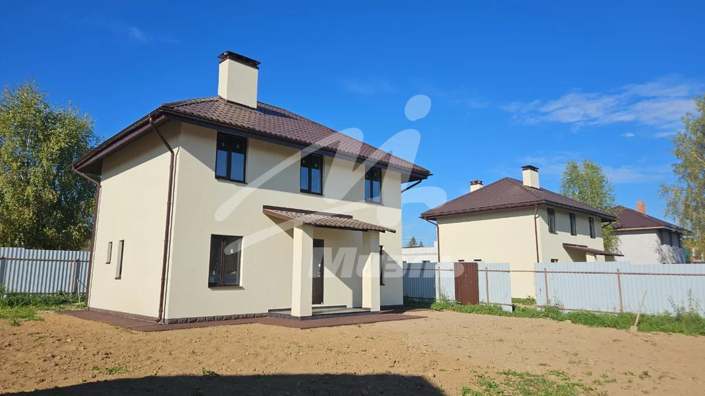 Продажа дома, Истра, Истринский район - Фото 2