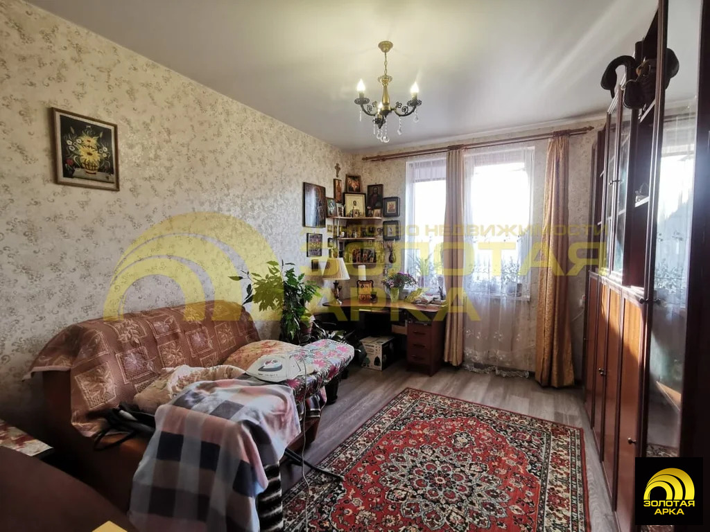 Продажа дома, Крымск, Крымский район, Парковая улица - Фото 9