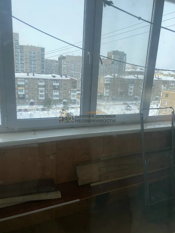 Аренда квартиры, Уфа, ул. Нежинская - Фото 4