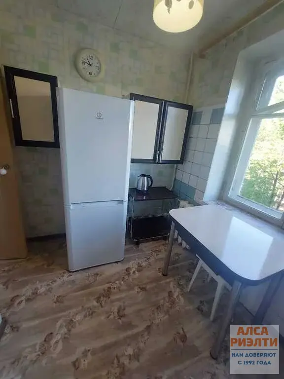 КАП-10456 Аренда 2 к.кв. в г. Солнечногорск ул. Баранова д. 25 - Фото 1