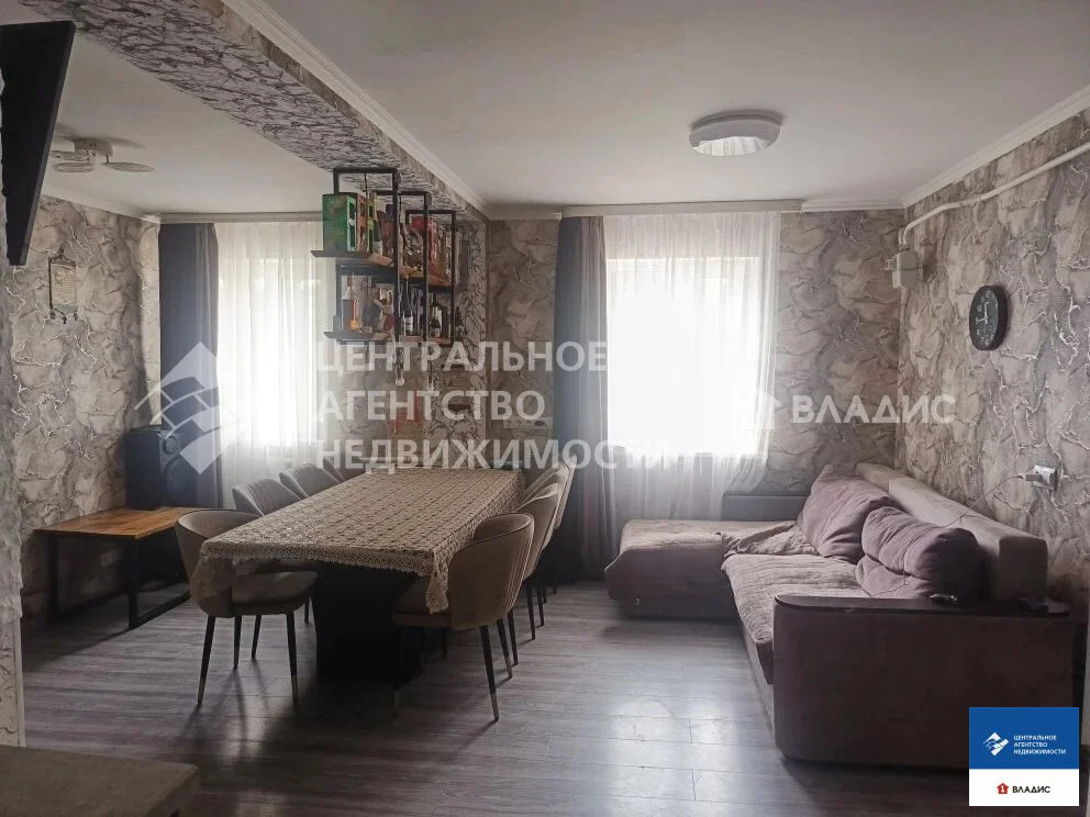 Продажа дома, Чучково, Чучковский район, ул. Почтовая - Фото 4