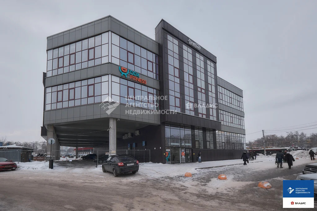 Аренда ПСН, Рязань, ул. Новоселов - Фото 2