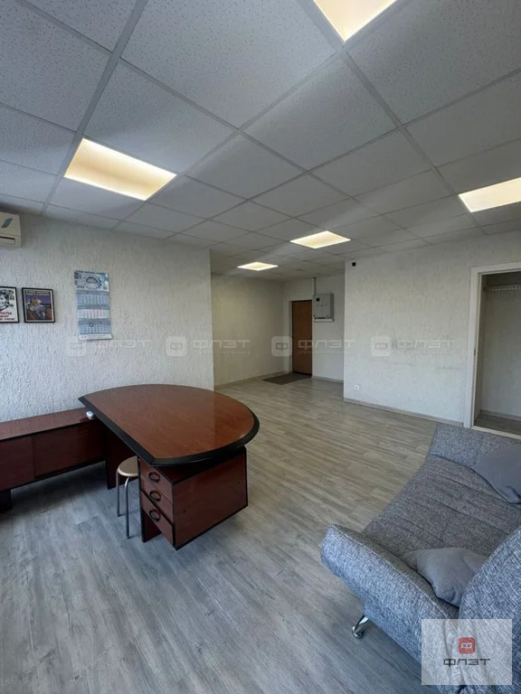 Продажа офиса, Казань, Ямашева пр-кт. - Фото 12