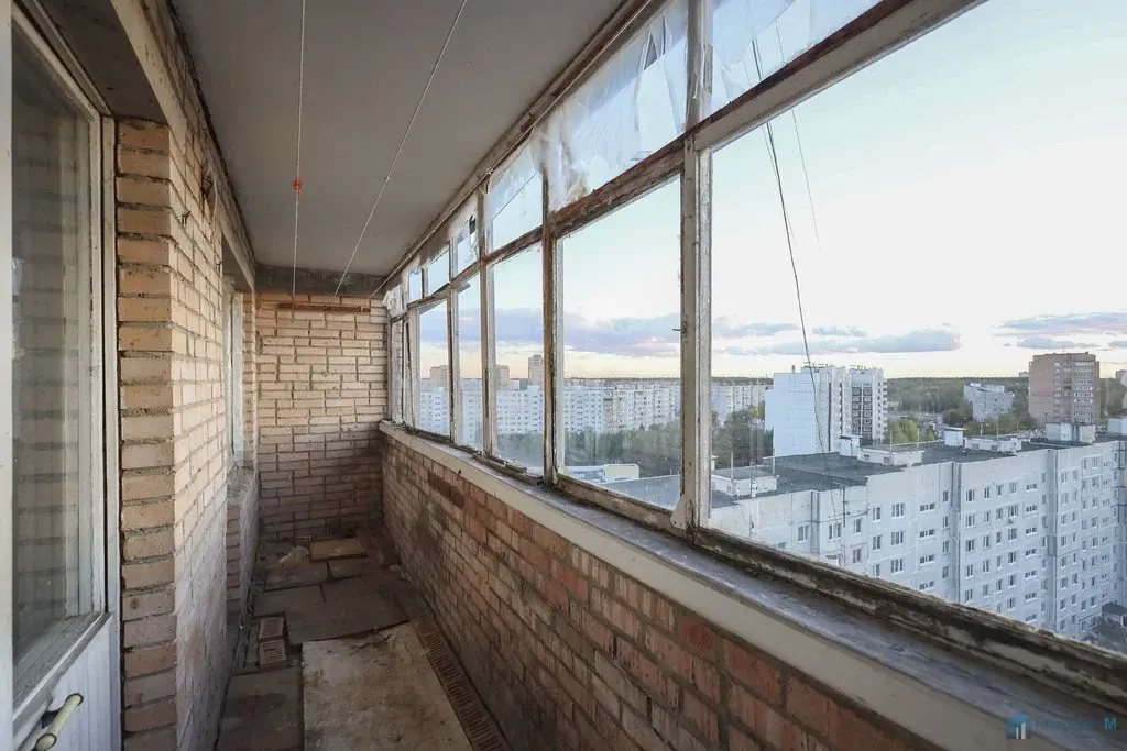 Хотите просторную квартиру в тихом месте с отличной инфраструктурой — - Фото 7