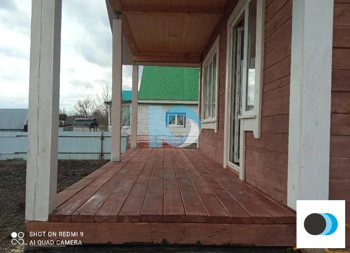 Продажа дома, Тавтиманово, Иглинский район, ул. Чкалова - Фото 12