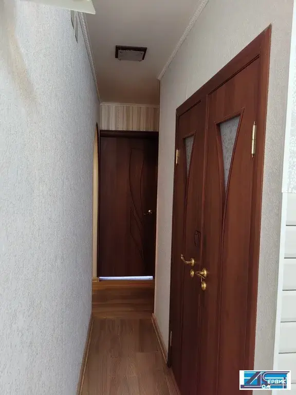 продается 3-х комнатная квартира - Фото 22